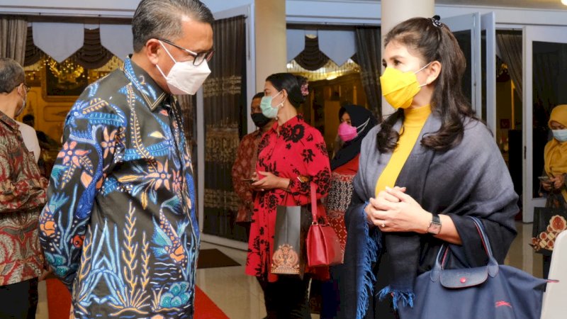 Lima Anggota Berasal dari Makassar, Ketua Komisi IX DPRD Sebut Sulsel Layak Jadi Pusat Rujukan Kanker KTI