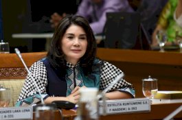 Komisi IX DPR RI Dorong Pengembangan Obat Tradisional di Sulsel