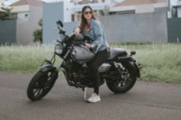 Benelli Masih Pimpin Segmen Retro Cruiser, Kuasai Market Share 76,95 Persen