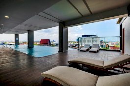 Teraskita Hotel Makassar Hadirkan Promo Bertema Now You See Me