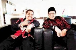 Kepala BPMD Bulukumba Andi Kurniadi Meninggal Dunia