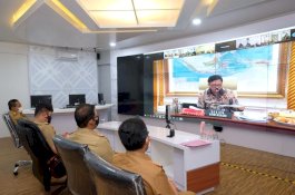 Gowa Urutan Kelima Penggunaan Anggaran Se-Indonesia