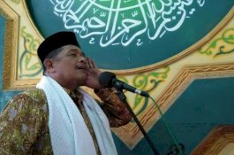 Hasil Tes Reaktif, Kepala BPMD Bulukumba Dikebumikan dengan Protap Covid-19