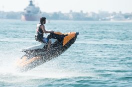 Seberangi Lautan demi Cinta, Cowok Ini Harus Terima Kenyataan: Dijebloskan ke Penjara