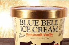 Wanita Ini Terancam Hukuman 20 Tahun Penjara Hanya Gara-gara Jilat Es Krim