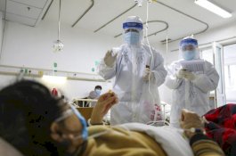 Pasien Sembuh Covid-19 di Indonesia Bertambah Menjadi 521.984 Orang