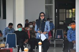 Bupati Luwu Utara: CPNS Formasi 2019 Tak Boleh Pindah Sampai 10 Tahun