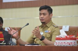 Masyarakat Gowa Dilarang Beraktivitas di Sekitar DAS Jeneberang