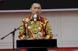 BKKBN Sulsel Beri Penghargaan ke Pemkot Palopo