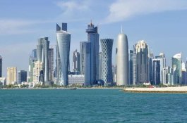 Qatar Jadi Tuan Rumah Asian Games 2030