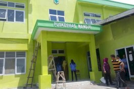 Pemkab Gowa akan Tambah Ruang Perawatan di Puskesmas