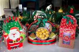 Time to Celebrate hingga Special Extended Rate, Mercure Makassar Nexa Pettarani Banyak Promo di Pergantian Tahun