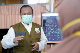 KPK Geledah Kantornya Sejak Pagi, Plt Gubernur Sulsel: Tak Masalah