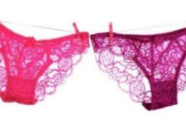 Kedapatan Curi Celana Dalam Wanita, Pria Ini Dibonyok Warga yang Nongkrong
