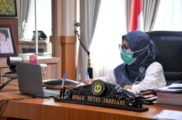 Bupati Luwu Utara Minta Tak Ada Pesta Tutup Tahun