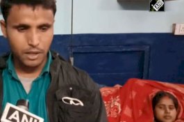 Terjatuh dari Atap, Wanita Ini Jalani Ritual Pernikahan Sambil Berbaring di Rumah Sakit