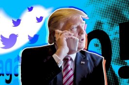 Disebut Hacker Beretika, Orang Ini Bobol Akun Twitter Trump dengan Menebak Password