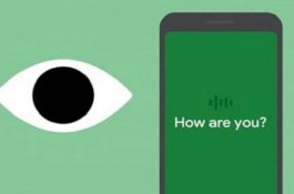 Look to Speak dari Google, Aplikasi Canggih Bisa Terjemahkan Pandangan Mata