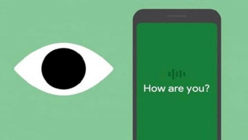 Look to Speak dari Google, Aplikasi Canggih Bisa Terjemahkan Pandangan Mata