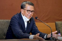 Imbau Warga Luar Kota Tak Bertahun Baru di Makassar, Gubernur Sulsel Minta Bupati Perketat Prokes