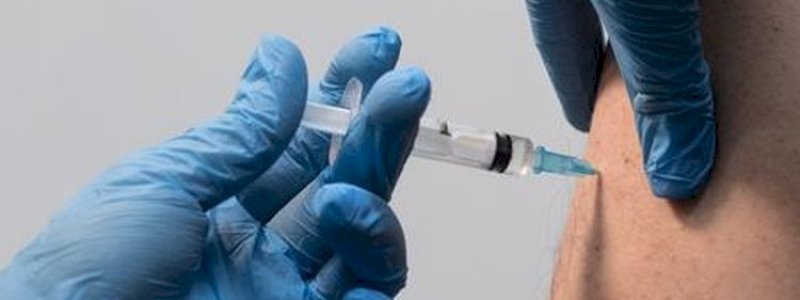 MUI Ingatkan Tak Perlu Takut Vaksin COVID-19