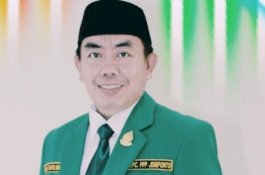 Suharso Monoarfa Terpilih Ketum, Ketua PPP Jeneponto: Buka Pintu Seluas-luasnya untuk Eksternal