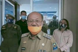 Bupati Jeneponto Siap Jadi Orang Pertama Disuntik Vaksin Covid-19