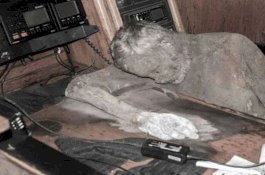 Mayat Pria Ditemukan Setelah Mengapung 20 Tahun di Lautan, Begini Kondisinya