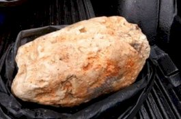 Muntahan Paus Ditemukan Nelayan, Harganya Tembus Ratusan Juta