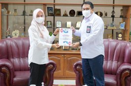 9 Perangkat Daerah di Luwu Utara Berpotensi Dimerger
