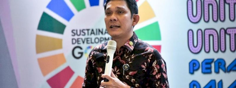 Pandemi Bukan Halangan untuk Penguatan Perlindungan dan Pemberdayaan Perempuan