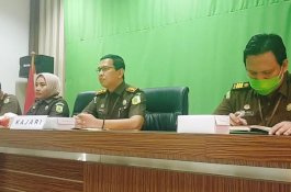 Kejari Jeneponto Raih WBK dari Kemenpan-RB, 2021 Target WBBM