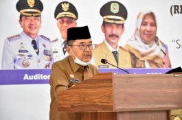 Palopo Gelar Musrenbang Perubahan RPJMD 2018-2023