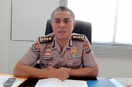 Kabid Humas Ibrahim Tompo Dimutasi, Ini Empat Kombes Polda Sulsel yang Pindah Tugas