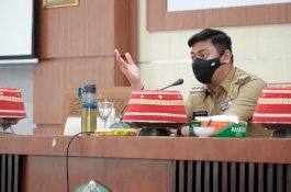 Bupati Gowa Identifikasi Titik Rawan Banjir