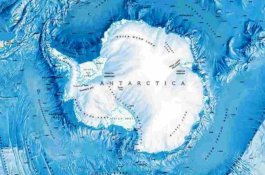 Untuk Pertama Kalinya, Virus Corona Menyebar di Antartika