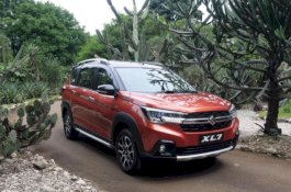 Gaikindo Sebut Penjualan Mobil November Naik 9,8 Persen, Suzuki Ikut Tumbuh hingga 60%