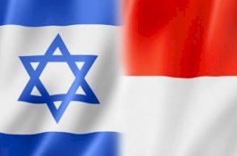 Indonesia Abaikan Godaan AS untuk Buka Hubungan dengan Israel