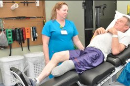 Nyaris Tewas di Mesin Penggiling Jagung, Untung Petani Ini Potong Kakinya Sendiri