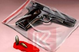 Sengketa Tanah, 1 Keluarga Ditembak Mati di Masjid Usai Salat Tarawih