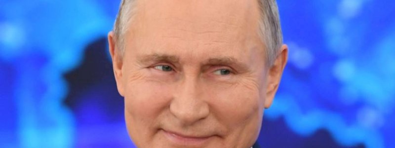 UU Sudah Diteken, Mantan Presiden Rusia Dapat Kekebalan Hukum Seumur Hidup