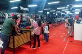 Jangan Sampai Ketinggalan, Diskon Besar-besaran di Extreme Sale Planet Surf MaRI