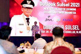 Gubernur Sulsel Akan Bangun RS Kanker di CPI, Anggarannya Rp2,9 Triliun