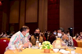 Pertanian dan Pariwisata Belum Maksimal, Pajak Kendaraan Masih Jadi Penopang Utama Ekonomi Sulsel