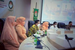 Pj Wali Kota Makassar Minta Edukasi Covid-19 Lebih Masif Jelang Nataru