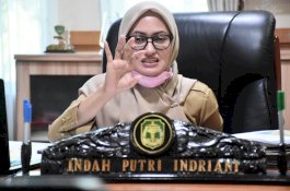 Covid-19 di Luwu Utara, Resepsi Nikah Tanpa Makanan Prasmanan