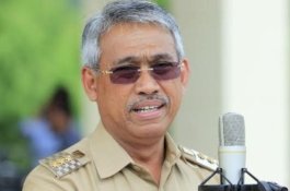 Luwu Timur Berkabung, Bupati Thorig Husler Dikabarkan Meninggal Dunia