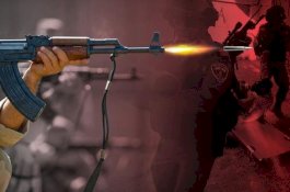 Polisi Tangkap Pemasok Senjata ke KKB Papua, Sudah Raup Untung Miliaran