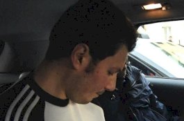 Belasan Tahun Diburu, Mafia Paling Berbahaya Ditangkap Sedang Makan Bersama Kucing