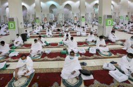 Abaikan Peringatan Pemerintah, Sejumlah Imam di Arab Saudi Diberhentikan